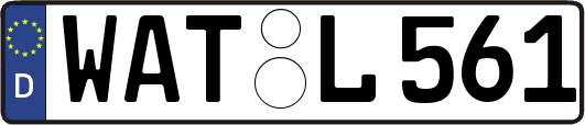 WAT-L561