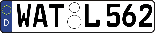 WAT-L562