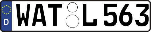 WAT-L563