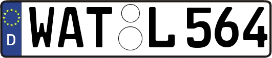 WAT-L564