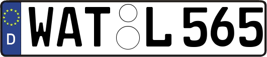 WAT-L565