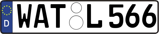 WAT-L566