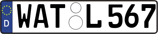 WAT-L567
