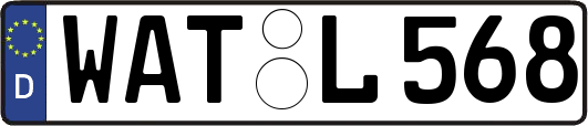 WAT-L568