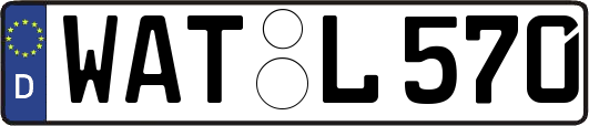 WAT-L570