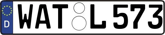WAT-L573