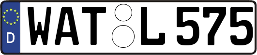 WAT-L575