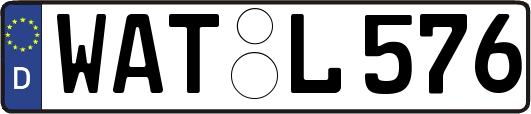 WAT-L576