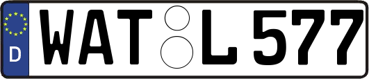 WAT-L577