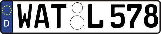 WAT-L578