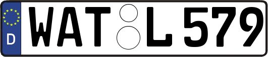 WAT-L579