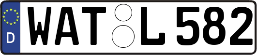 WAT-L582