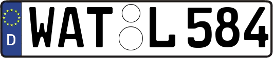 WAT-L584