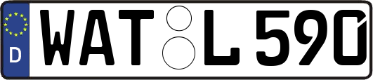 WAT-L590