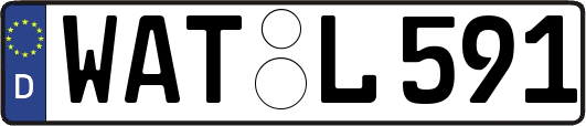 WAT-L591