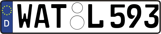 WAT-L593