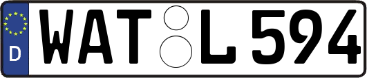 WAT-L594