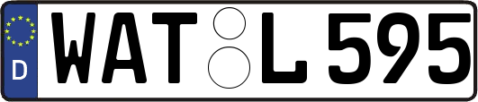 WAT-L595