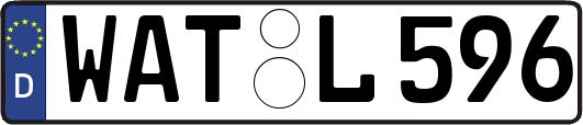 WAT-L596