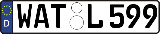 WAT-L599