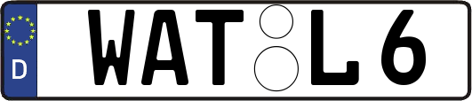 WAT-L6