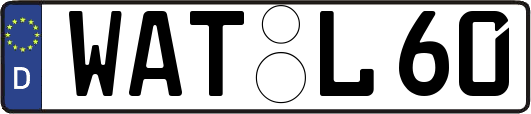 WAT-L60