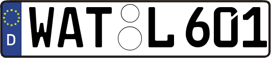 WAT-L601
