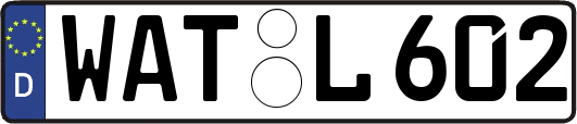 WAT-L602