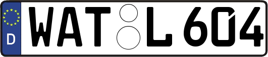 WAT-L604
