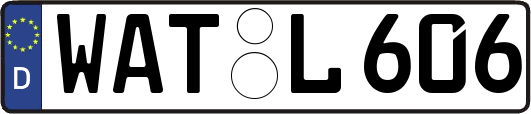 WAT-L606