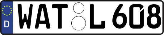 WAT-L608