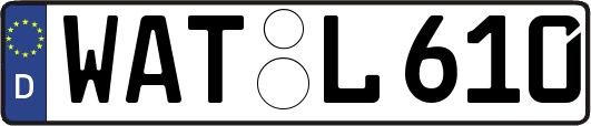 WAT-L610
