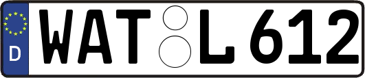 WAT-L612