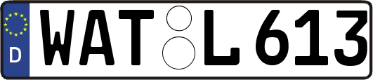 WAT-L613