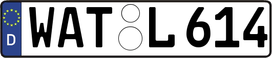 WAT-L614