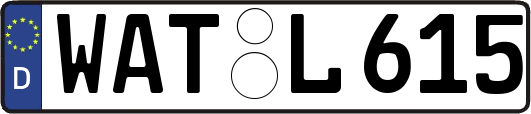 WAT-L615