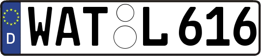 WAT-L616