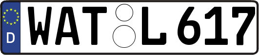 WAT-L617