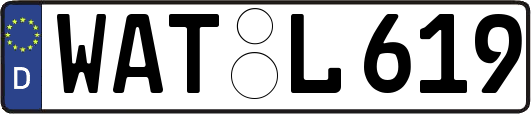 WAT-L619