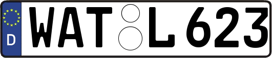 WAT-L623