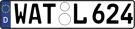 WAT-L624