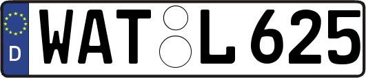 WAT-L625