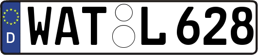 WAT-L628