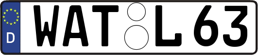 WAT-L63