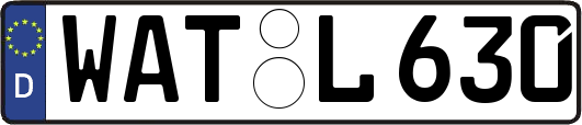 WAT-L630