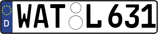 WAT-L631
