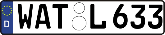 WAT-L633