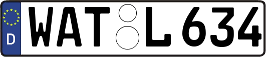 WAT-L634