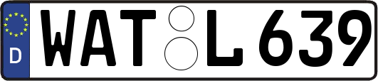 WAT-L639