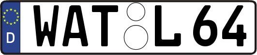 WAT-L64